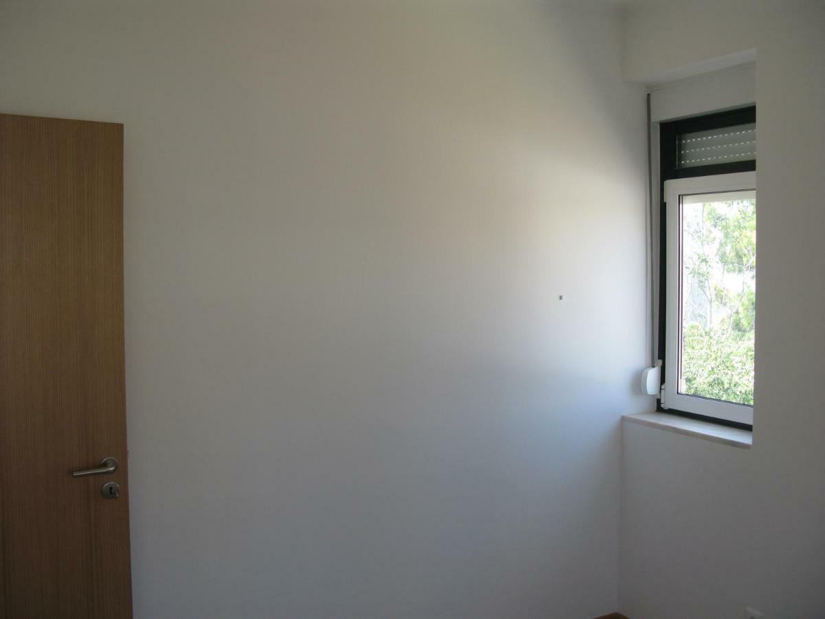 Appartement Belvédère Estrela Lisboa Exterior foto